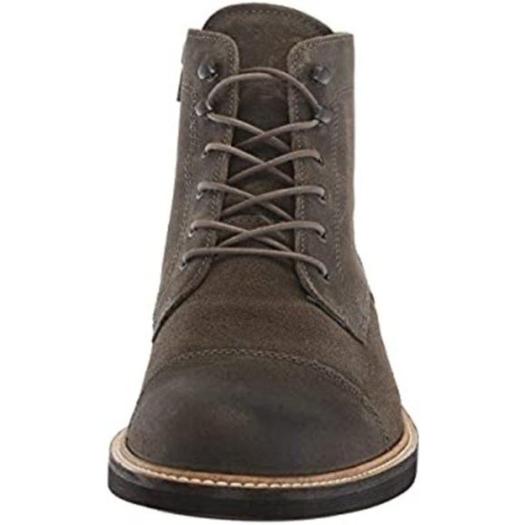 ECCO Mens Kenton Zip Boot Boots - Picture 7 of 8